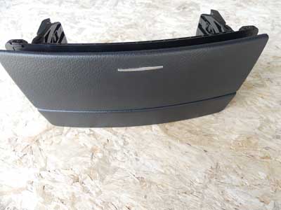 Mercedes Dash CD Player Stereo Headunit Trim Cover A2216800834 W221 07-13 S550 S Class2